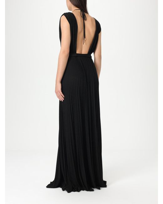Vestido Mujer Elisabetta Franchi de color Black
