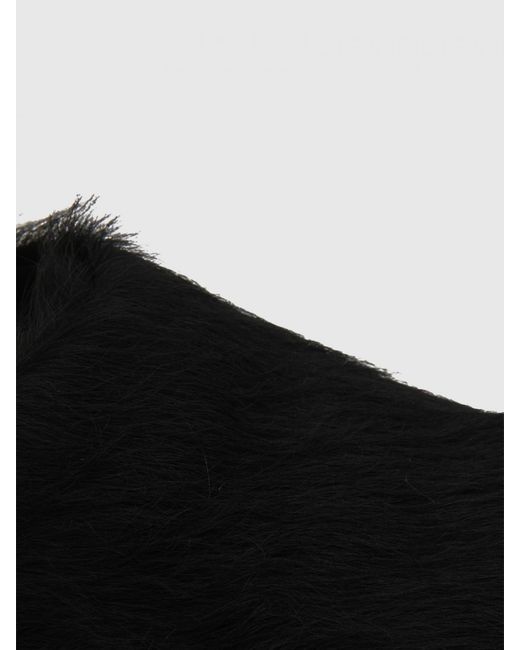 Marni White Fussbett Mules for men