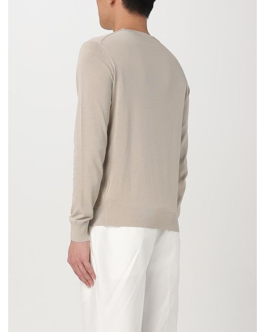 Manuel Ritz Natural Jumper for men