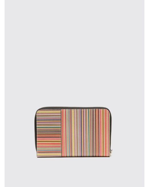 PS by Paul Smith White Briefcase