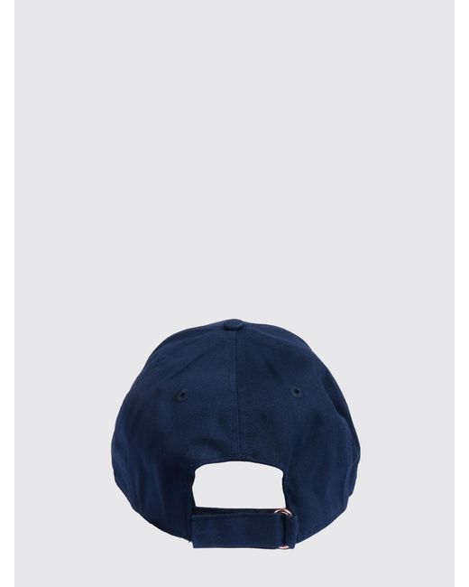 Cappello di Ballantyne in Blue da Uomo