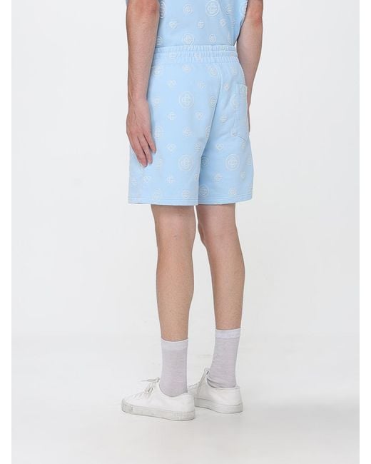 Casablanca Blue Pants for men