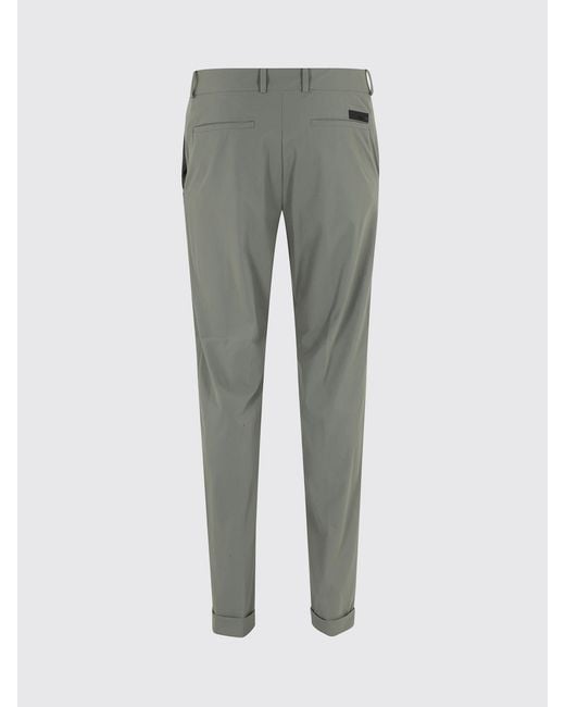 Rrd Gray Pants for men