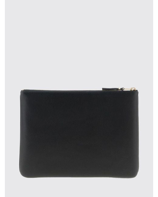 Comme des Garçons Black Wallet