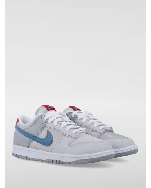 Nike Blue Sneakers for men