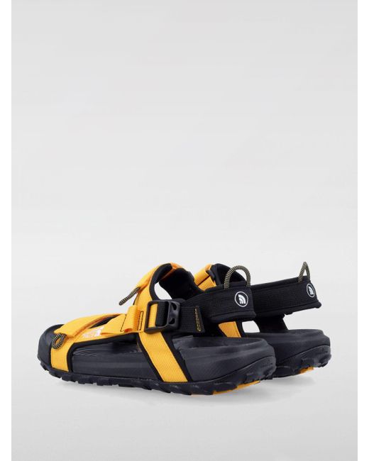The North Face Blue Flache Schuhe Damen