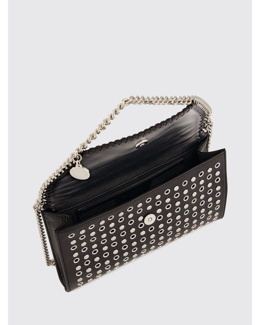 Stella McCartney White Crossbody Bag