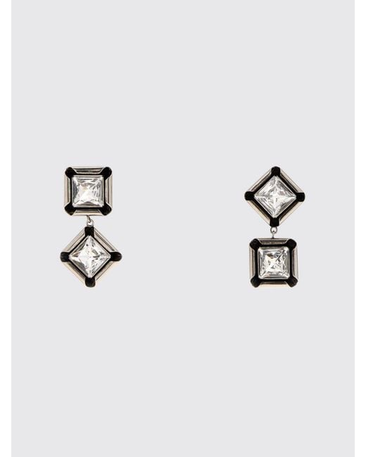 Givenchy Metallic Schmuck Damen