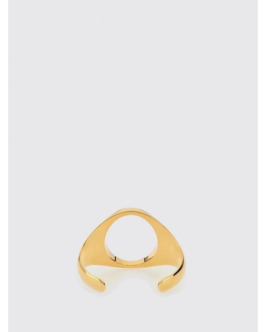 MM6 by Maison Margiela Metallic Jewel
