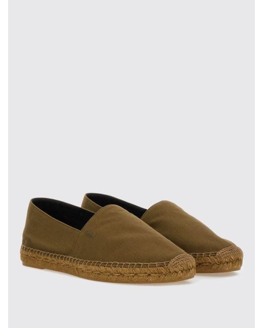 Saint Laurent Multicolor Shoes for men