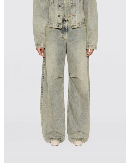 Entire studios Green Jeans