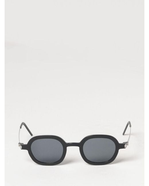 Lindberg Natural 85100 Titanium And Acetate Sunglasses for men