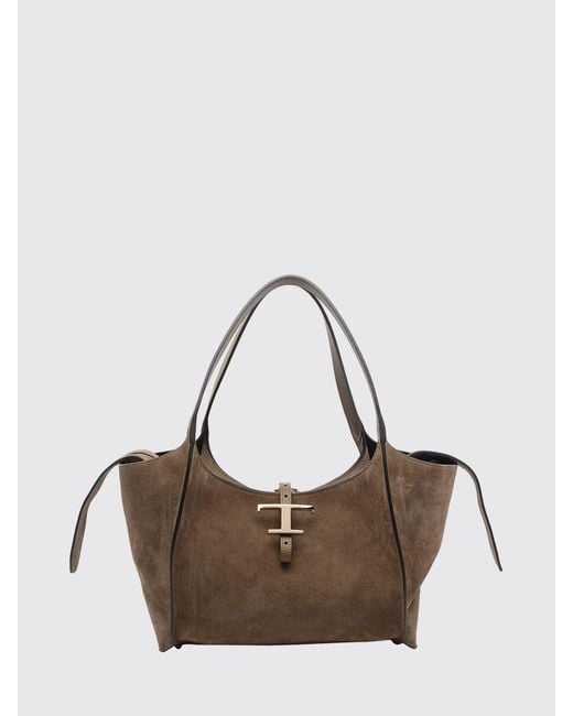 Tod's Multicolor Shoulder Bag