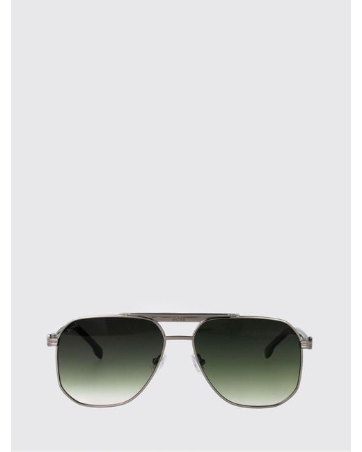 Boss Sonnenbrille Herren in Green für Herren