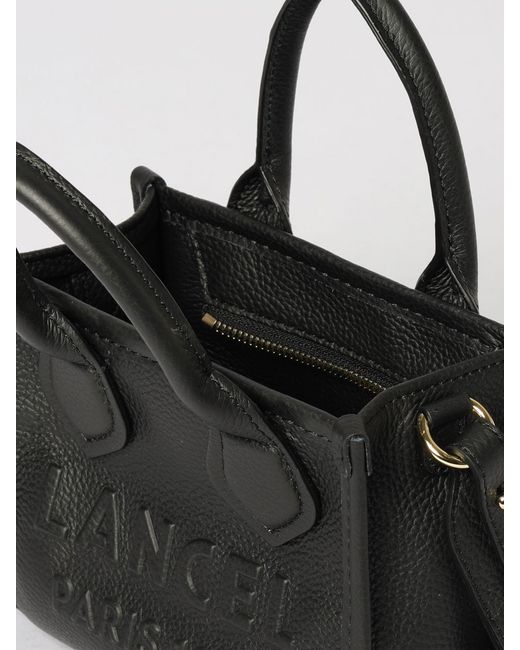 Borsa Jour di Lancel in Black