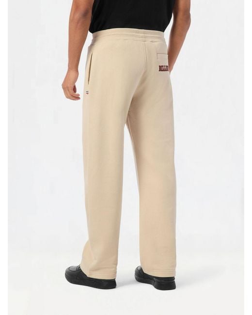 Billionaire Natural Pants for men