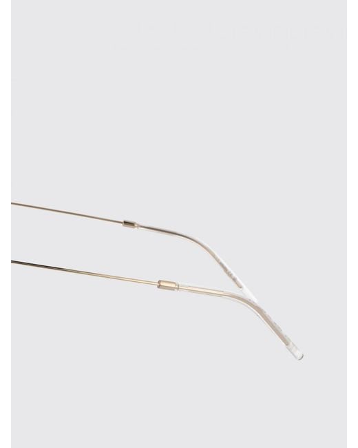 KENZO Black Sunglasses