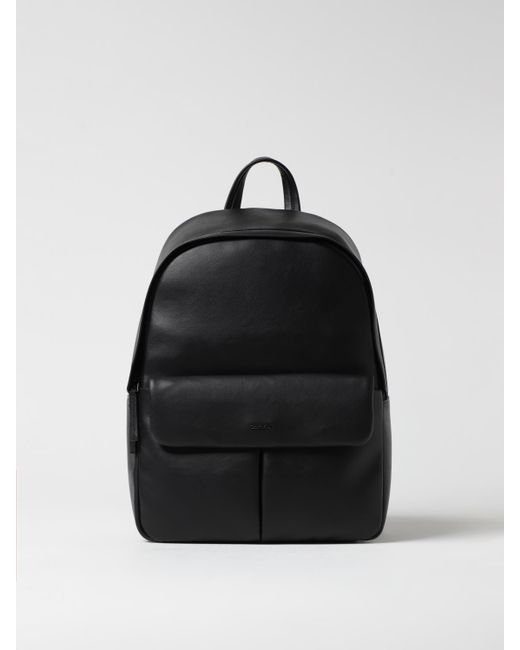 Zaino di Calvin Klein in Black da Uomo