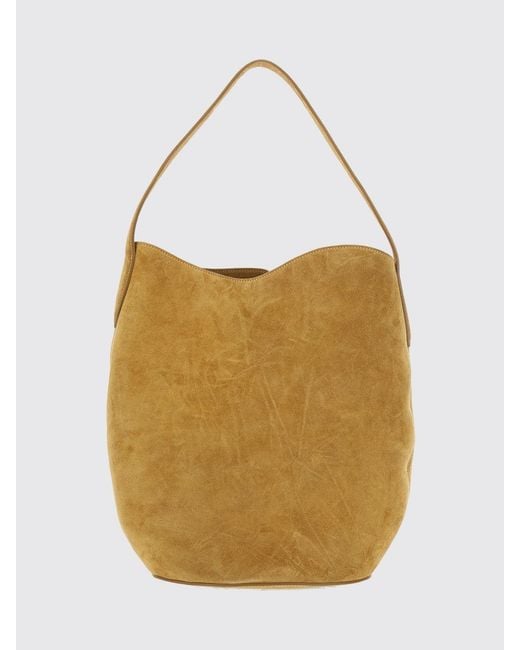 Liffner Natural Shoulder Bag