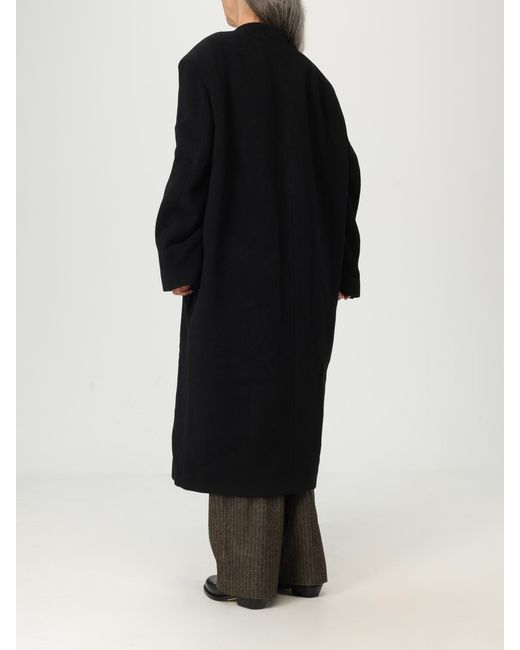 Isabel Marant Black Coat