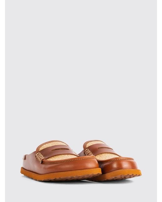 Birkenstock White 1774 Naples Mules