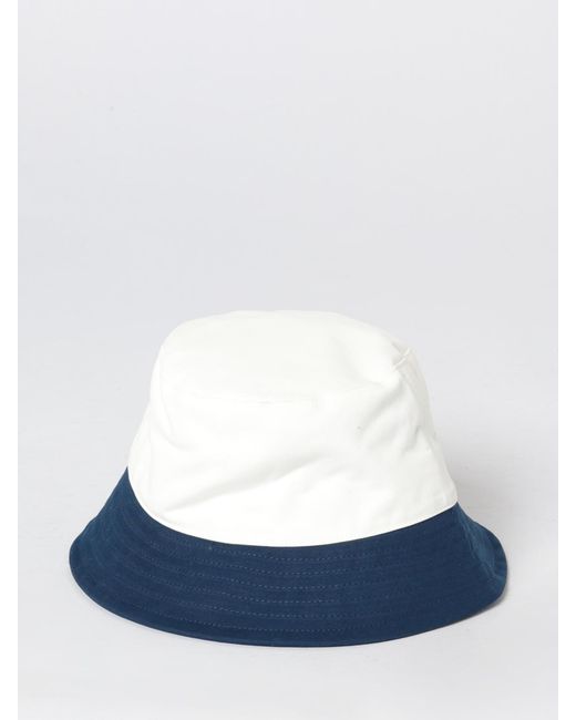 AMI Blue Hat
