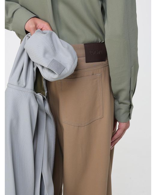Loewe Natural Pants for men