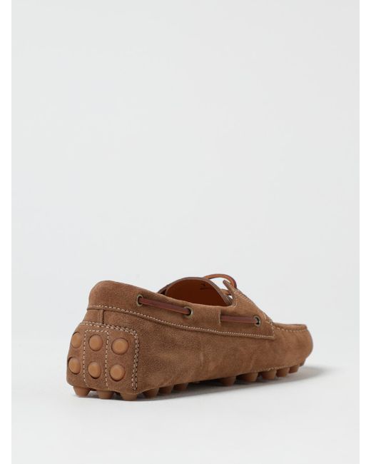 Tod's Schuhe Herren in Brown für Herren