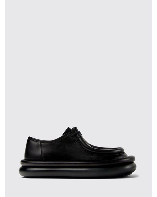 Camper Black Shoes for men