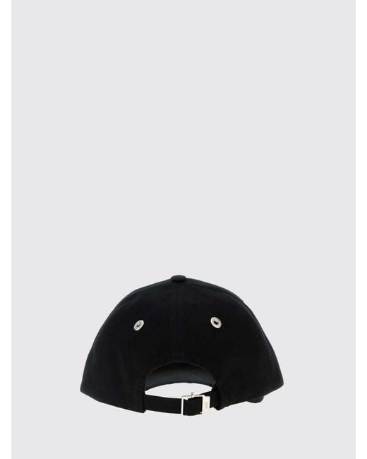 AMI Black Hat for men
