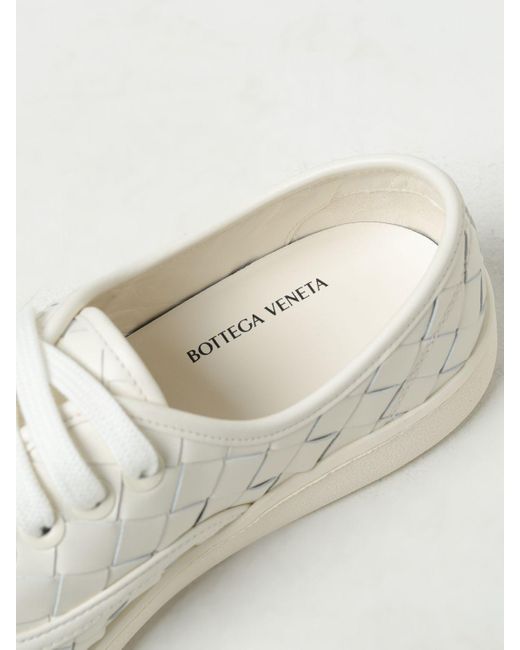 Bottega Veneta Sneakers in Natural für Herren