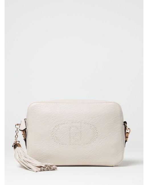 Liu Jo Natural Shoulder Bag
