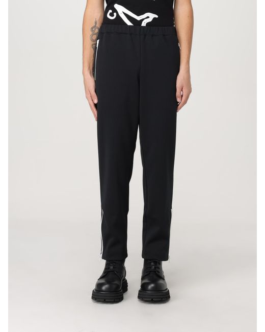 Pantalone Uomo di Comme des Garçons in Black da Uomo