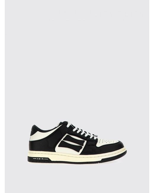 Amiri White Trainers for men