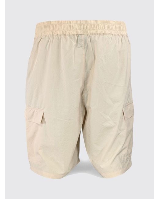 Colmar Natural Technical Fabric Cargo Shorts for men