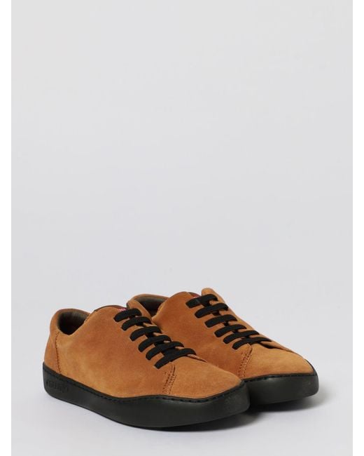Camper White Sneakers for men