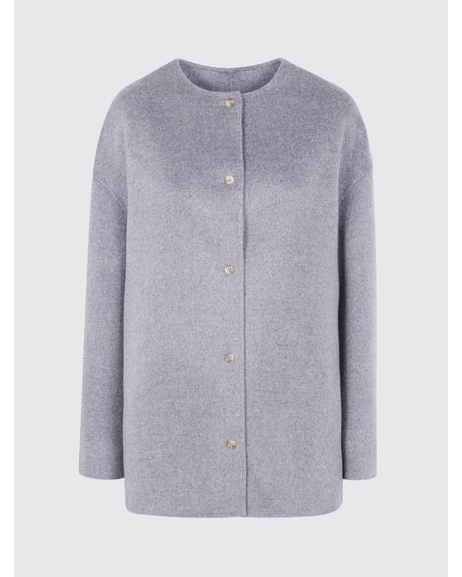 Loulou de Saison Blue Coat