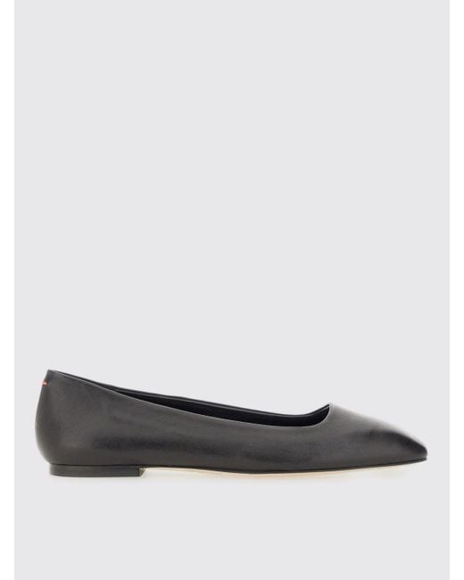 Scarpe Basse Donna di Aeyde in White