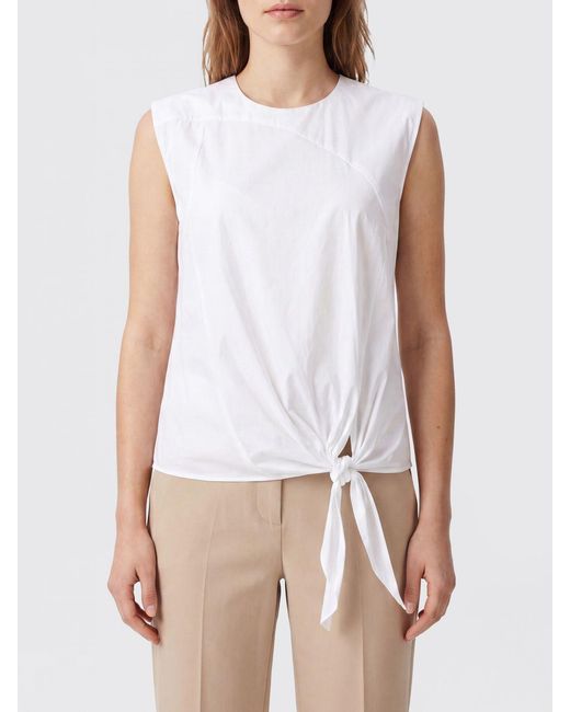Liviana Conti White Top