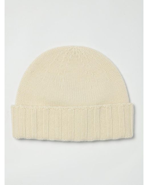 Drumohr Natural Hat for men