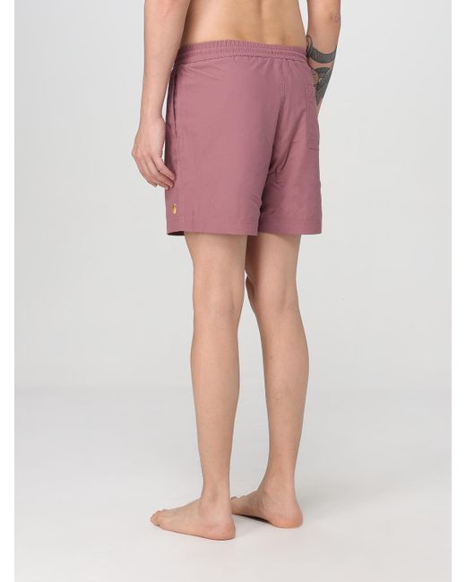 Carhartt Pink Swimsuit for men