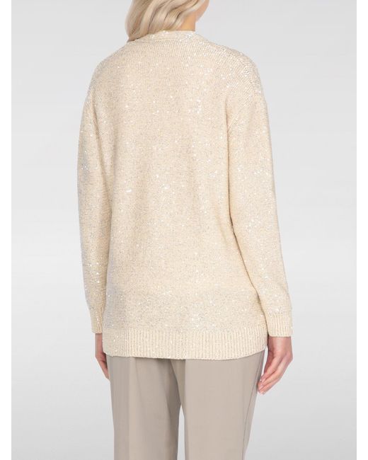 Fabiana Filippi Natural Jumper