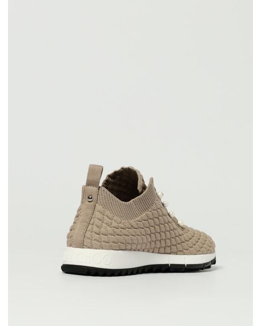 Jimmy Choo Multicolor Sneakers Damen