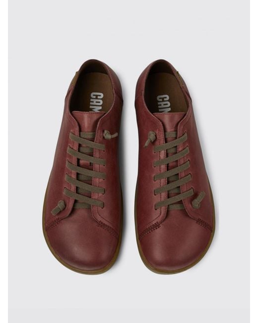 Camper Brown Trainers for men