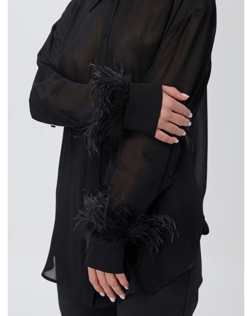 Pinko Black Shirt
