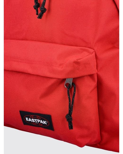 Eastpak Red Day Pak'R Backpack for men