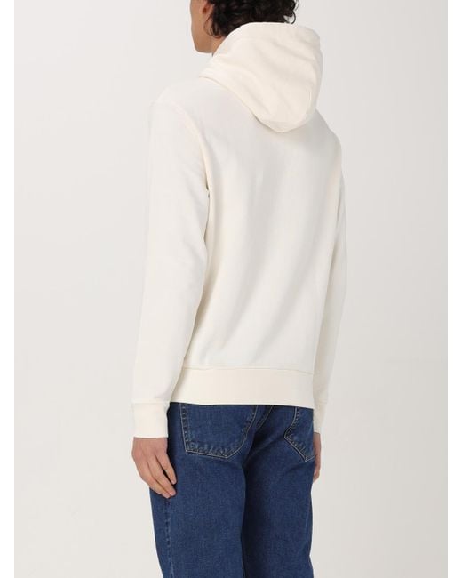 Sweatshirt Homme Polo Ralph Lauren pour homme en coloris White