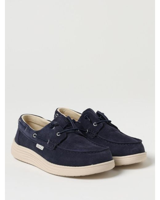 Liu Jo Sandalen Herren in Blue für Herren