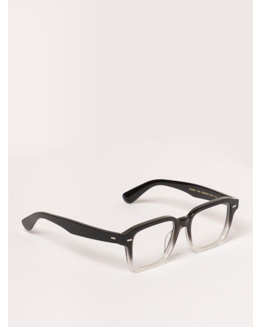 Oliver Peoples Brillen Herren in Natural für Herren