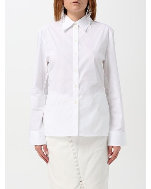 Jacquemus White Top